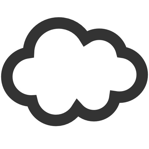 Internet Cloud Icon Png - 512x512 - png Internet Cloud Icon Png